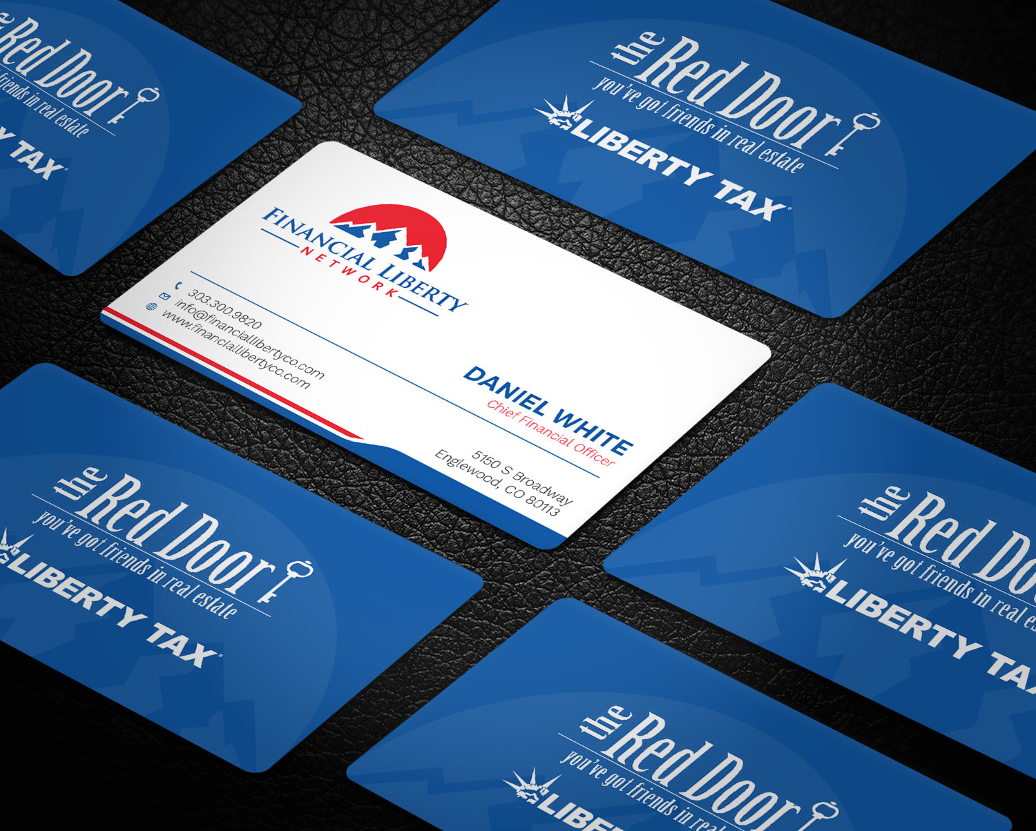 Business Card Design by Tripti Ranjan Gain for this project | Design #17009294