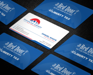 Diseño de Tarjeta de Presentación por Tripti Ranjan Gain para este proyecto | Diseño: #17009294