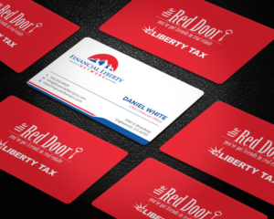 Diseño de Tarjeta de Presentación por Tripti Ranjan Gain para este proyecto | Diseño: #17009295