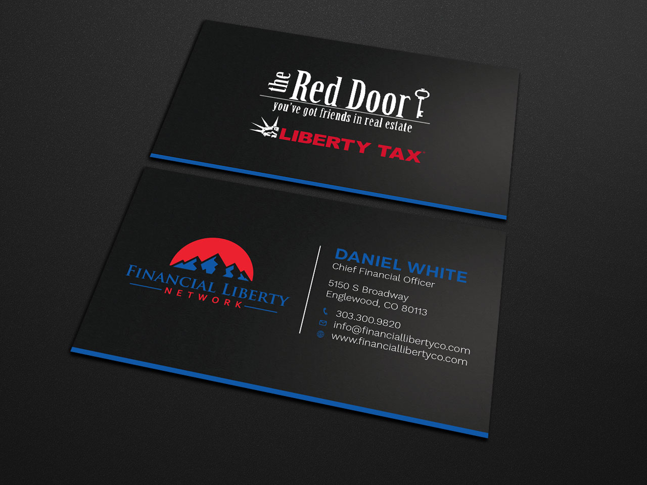 Business Card Design by Tripti Ranjan Gain for this project | Design #17009296