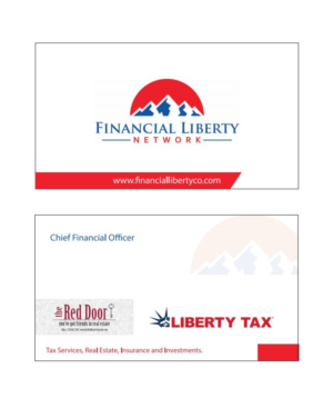 Business Card Design by aaronmarvinson