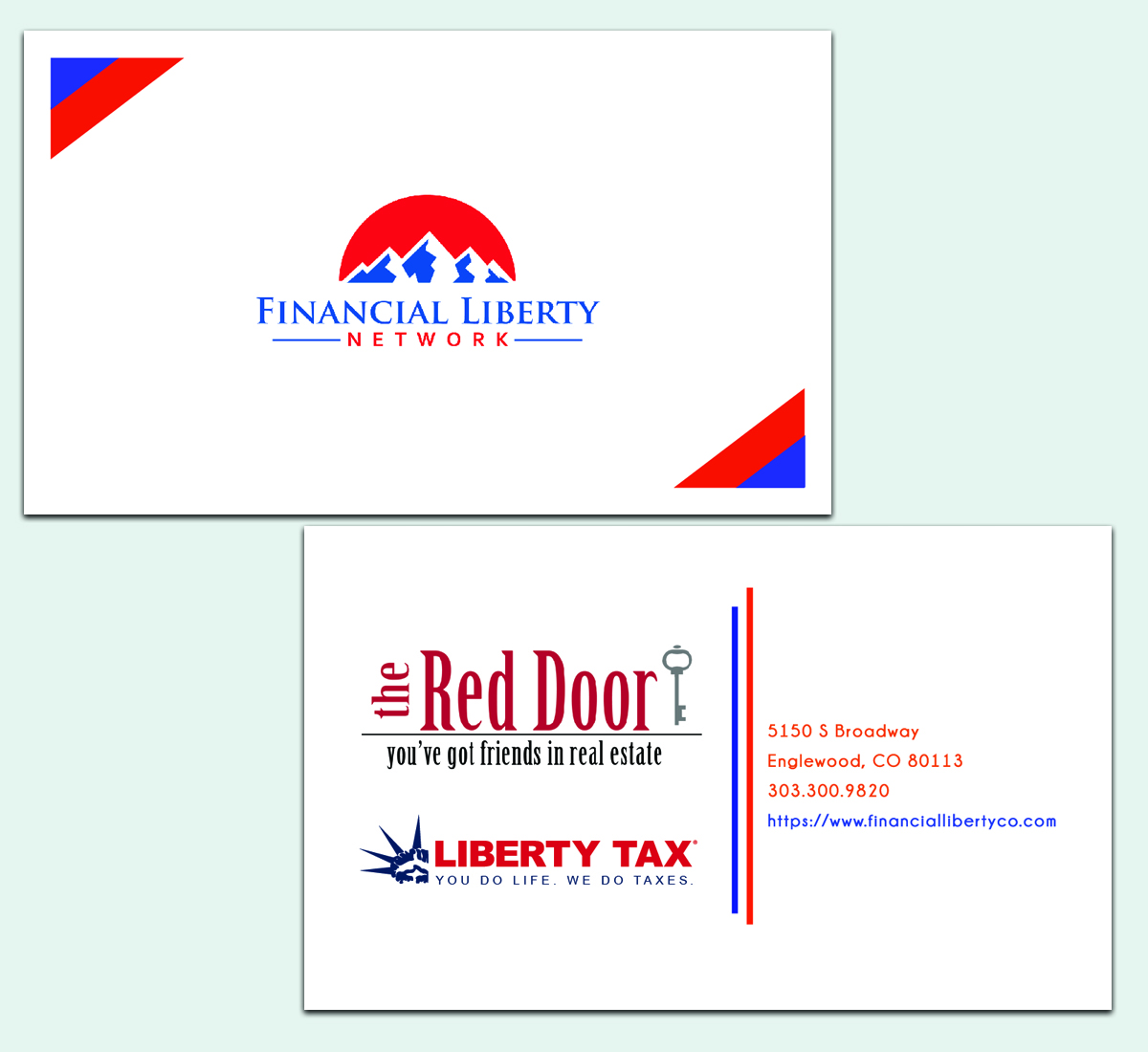 Business Card Design by patchu for this project | Design #16953537