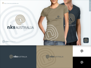 Logo Design by Raoul Camion for this project | Design #16969118