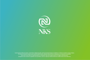 n / N / NKS / NKS Australia  | Logo Design by nusdofficial