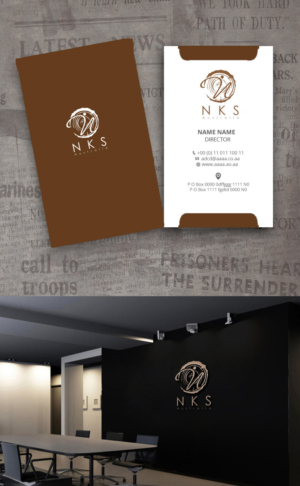 Logo Design by zebronicgraphic for this project | Design: #16961441