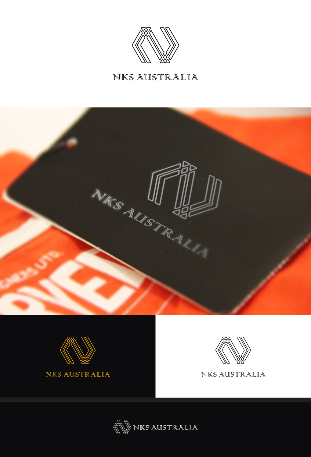 Logo Design by metromini1407 for this project | Design #16995861