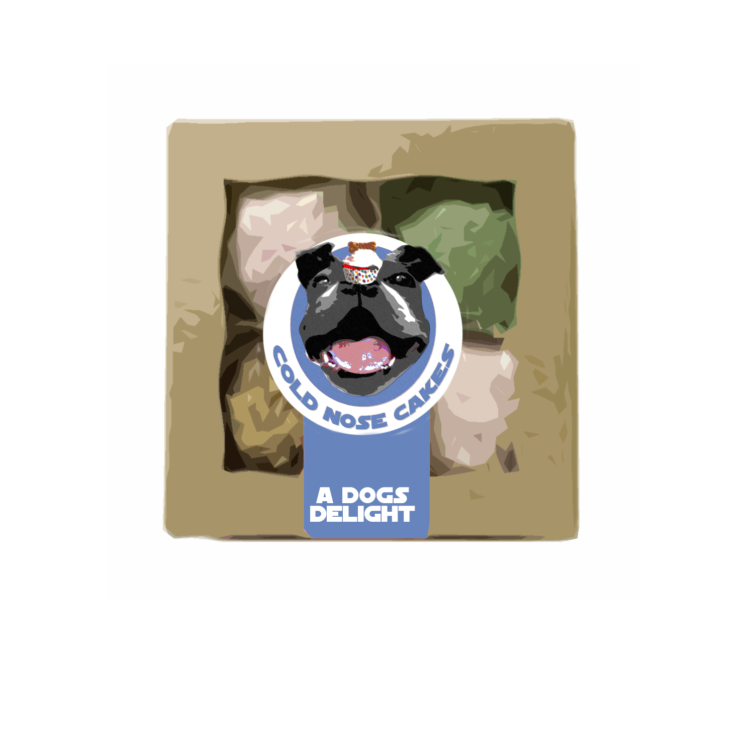Packaging Design by davem for this project | Design #17025710