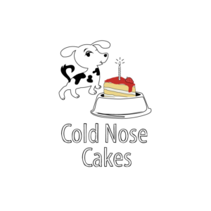 Cold Nose Cakes | Diseño de Empaque por 75-R-P-Z