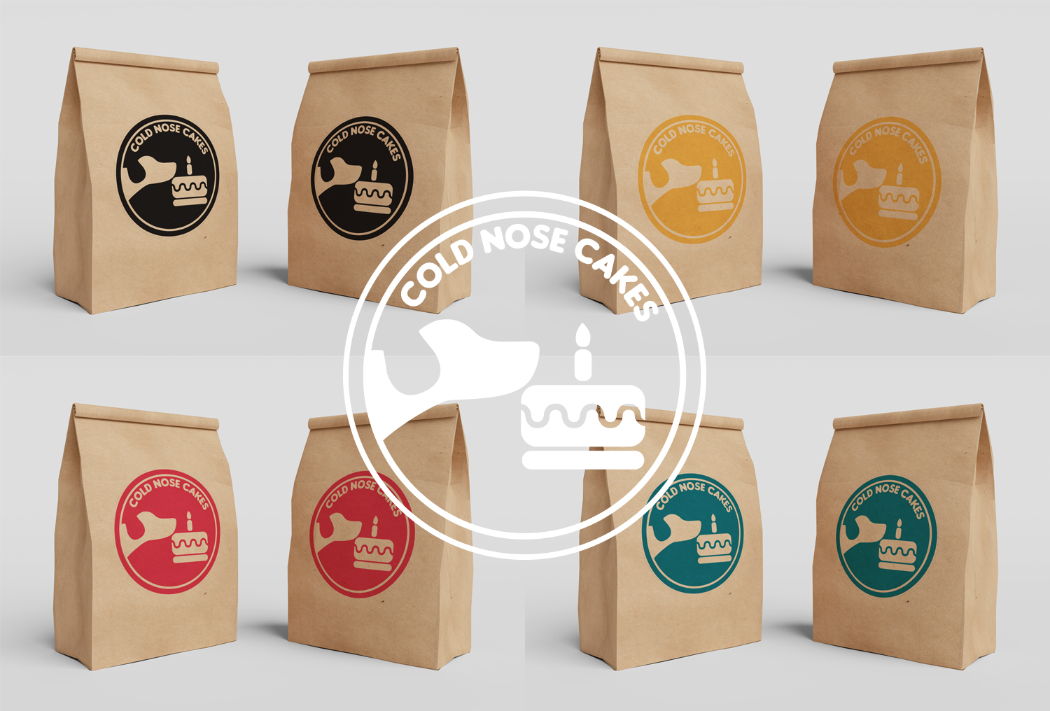 Packaging Design by Puckoh for this project | Design #17024437