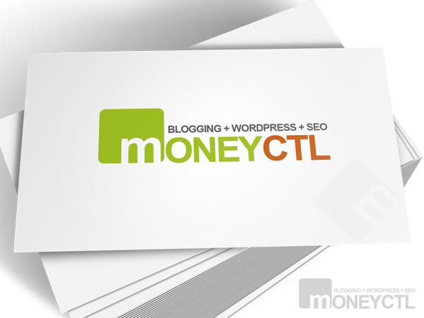 Logo Design by neboica for moneyctl.com | Design #619851