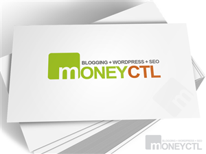Logo-Design von neboica für moneyctl.com | Design: #619851