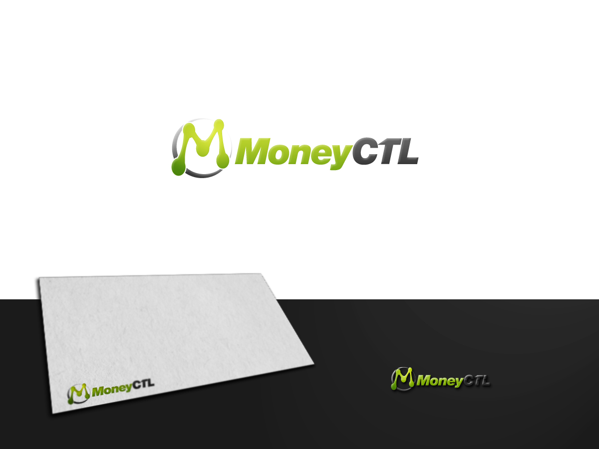 Logo Design by ArtSamurai for moneyctl.com | Design #624338