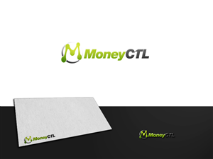 Logo-Design von ArtSamurai für moneyctl.com | Design: #624338