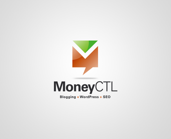 Logo-Design von Omee für moneyctl.com | Design #621242