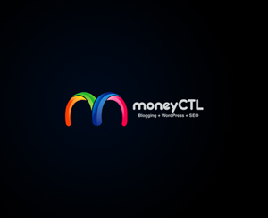 Logo-Design von Omee für moneyctl.com | Design: #622872