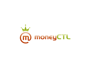 Logo-Design von Omee für moneyctl.com | Design: #624587