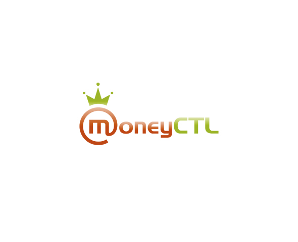 Logo Design by Omee for moneyctl.com | Design #624588
