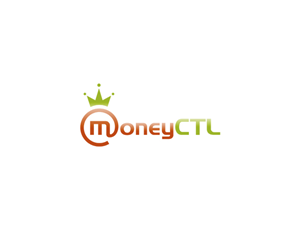 Logo Design by Omee for moneyctl.com | Design: #624588