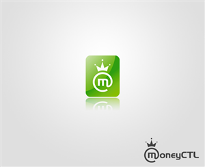 Logo Design by Omee for moneyctl.com | Design: #624592