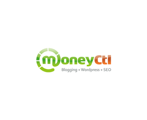 Logo-Design von Omee für moneyctl.com | Design: #624766