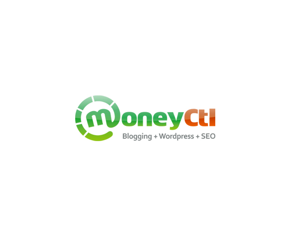 Logo Design by Omee for moneyctl.com | Design #624836