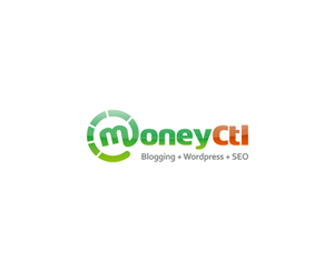 Logo Design by Omee for moneyctl.com | Design: #624836