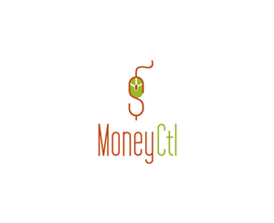 Logo-Design von Omee für moneyctl.com | Design: #626397