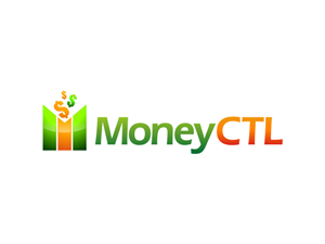 Logo-Design von ibnu efendy für moneyctl.com | Design #621403