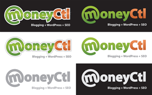 Logo Design by shonecom for moneyctl.com | Design: #623651