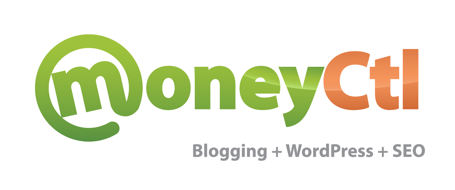 Logo Design by shonecom for moneyctl.com | Design #627997