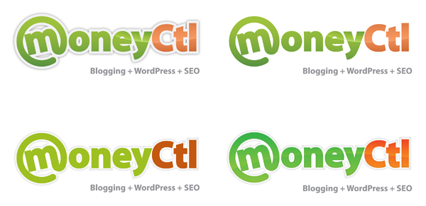 Logo Design by shonecom for moneyctl.com | Design #628736