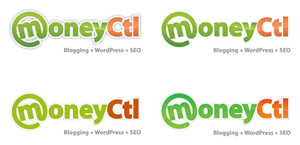 Logo Design by shonecom for moneyctl.com | Design: #628736