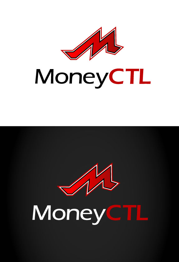 Logo-Design von DUAL DESIGNER für moneyctl.com | Design #626300