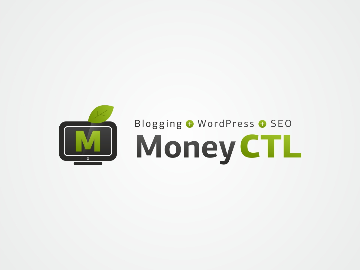 Diseño de Logo por iGyal para moneyctl.com | Diseño #619846
