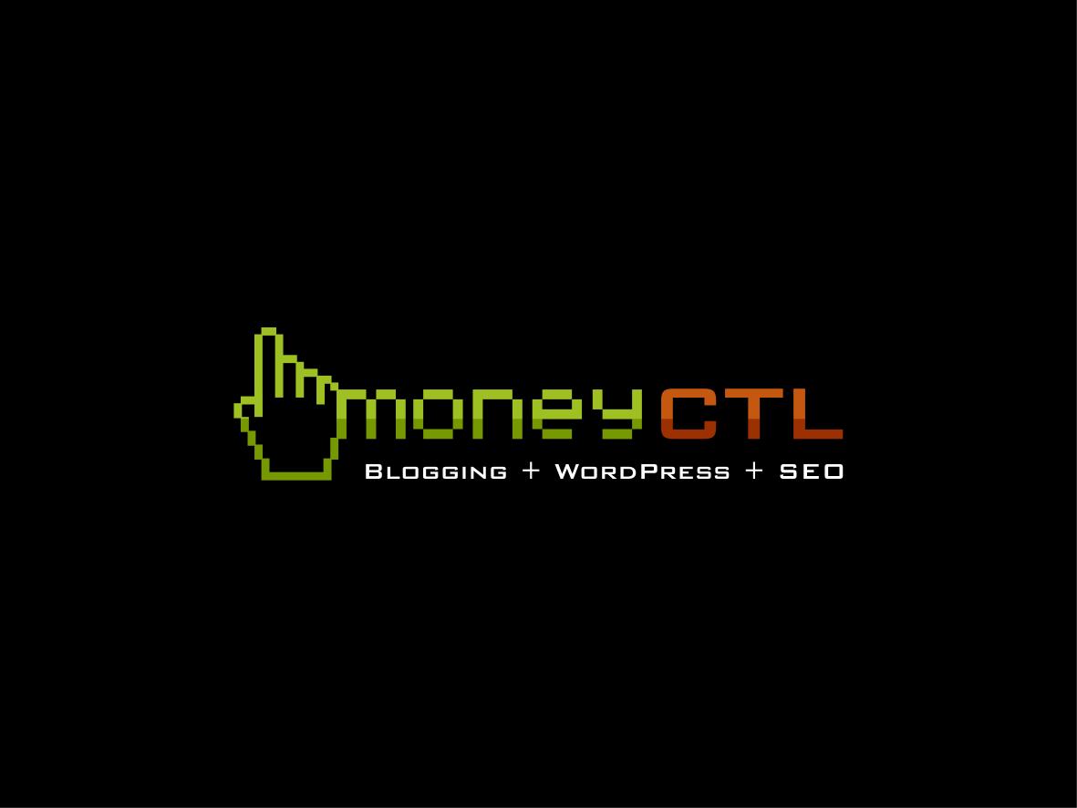 Logo Design by alexis alemán for moneyctl.com | Design #620848