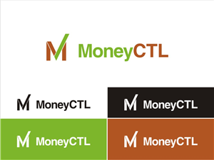 Logo-Design von Logocraft für moneyctl.com | Design: #619326