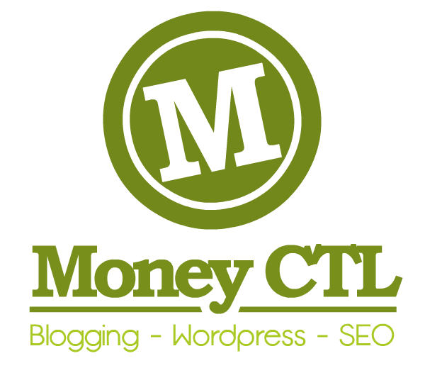 Logo Design by Michael Davies for moneyctl.com | Design #621829