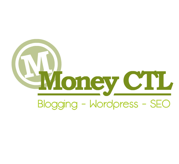 Logo Design by Michael Davies for moneyctl.com | Design #621831