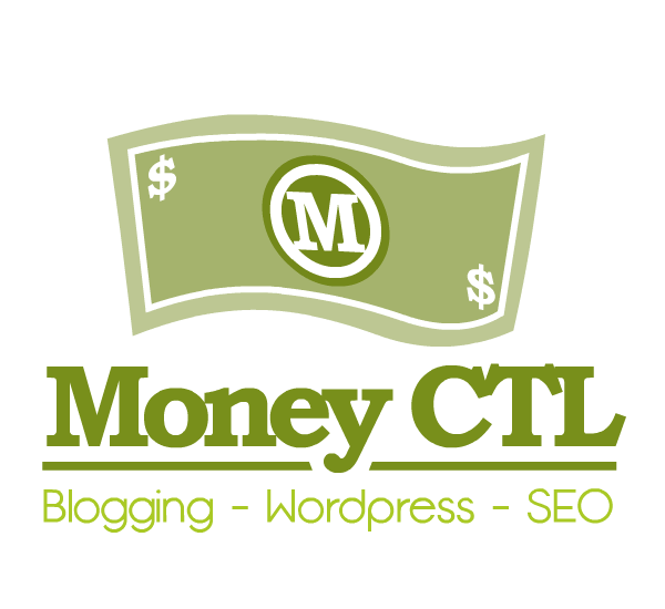 Logo Design by Michael Davies for moneyctl.com | Design #621833