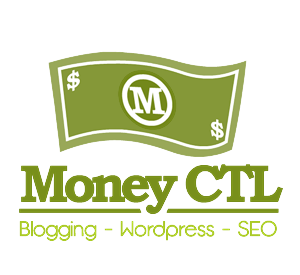 Logo-Design von Michael Davies für moneyctl.com | Design: #621833
