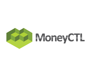 Logo-Design von icebreaker68 für moneyctl.com | Design: #625410