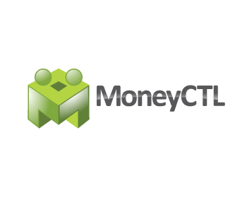 Logo Design by icebreaker68 for moneyctl.com | Design #625413