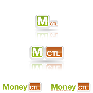 Logo Design by sdtm for moneyctl.com | Design: #625226