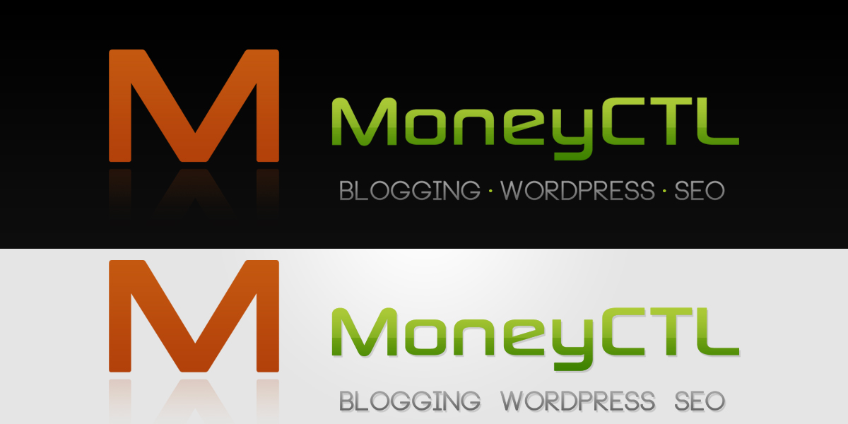 Logo Design by JR designs for moneyctl.com | Design #620027