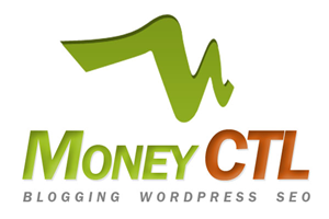 Logo Design by Aksoona for moneyctl.com | Design: #624499