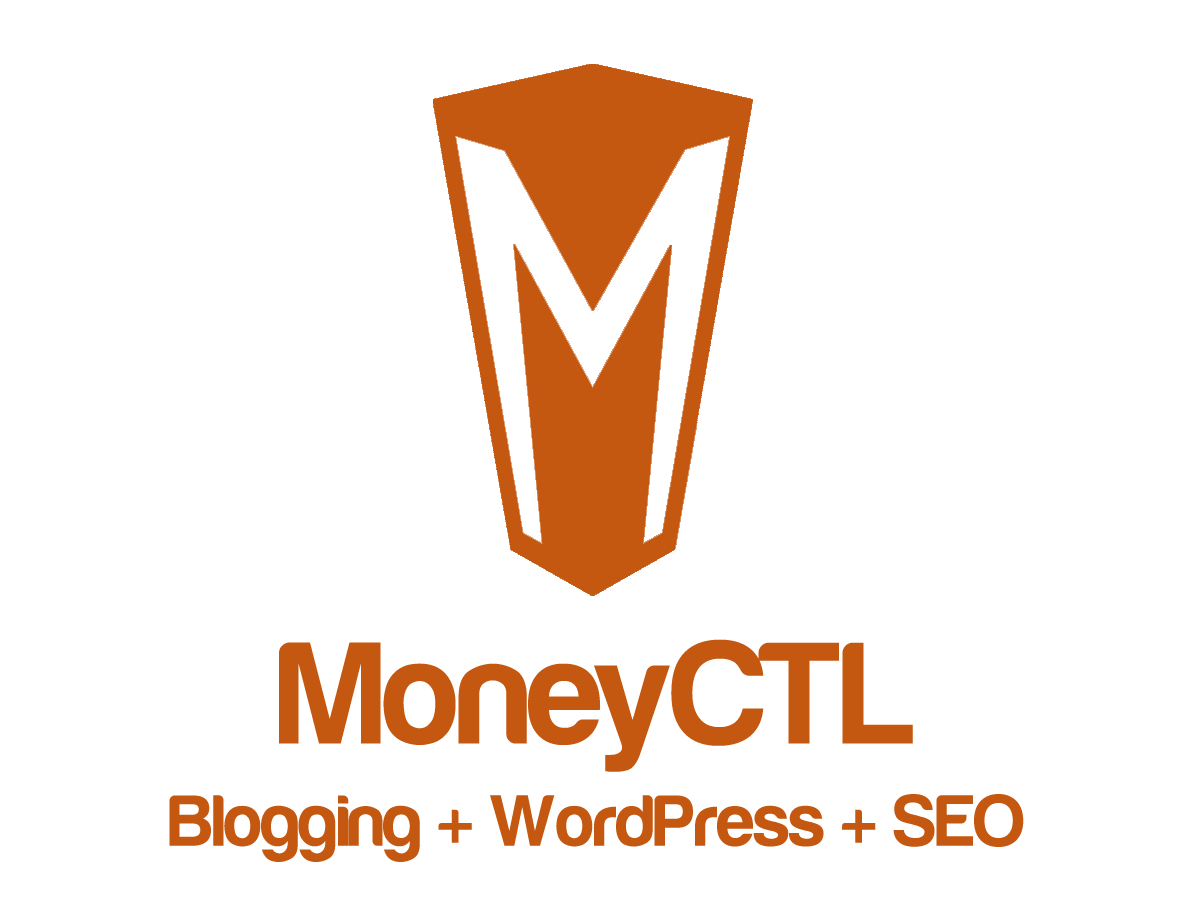 Logo-Design von Ronca für moneyctl.com | Design #620260