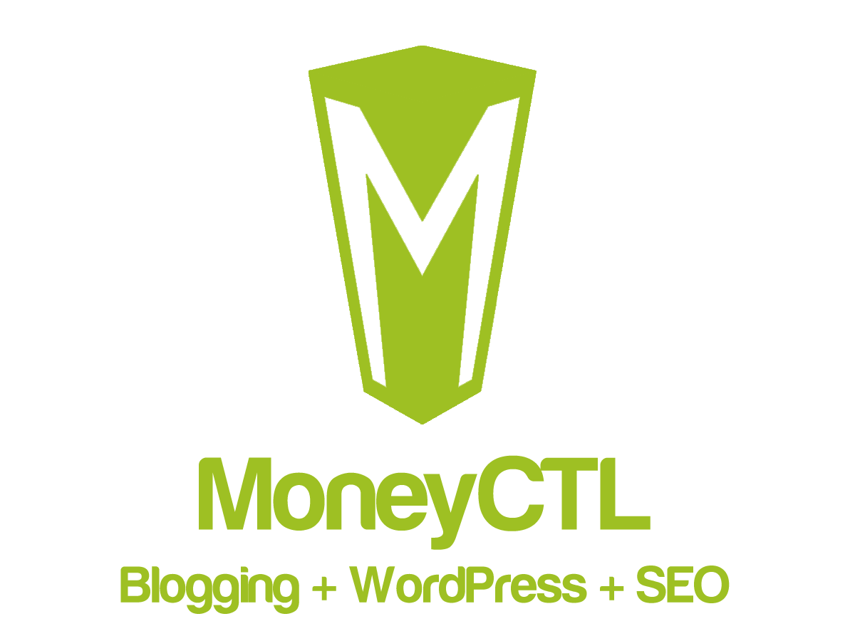 Logo Design by Ronca for moneyctl.com | Design #620261