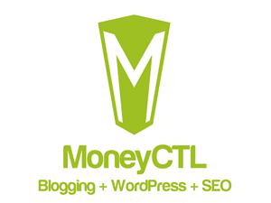 Logo Design by Ronca for moneyctl.com | Design: #620261