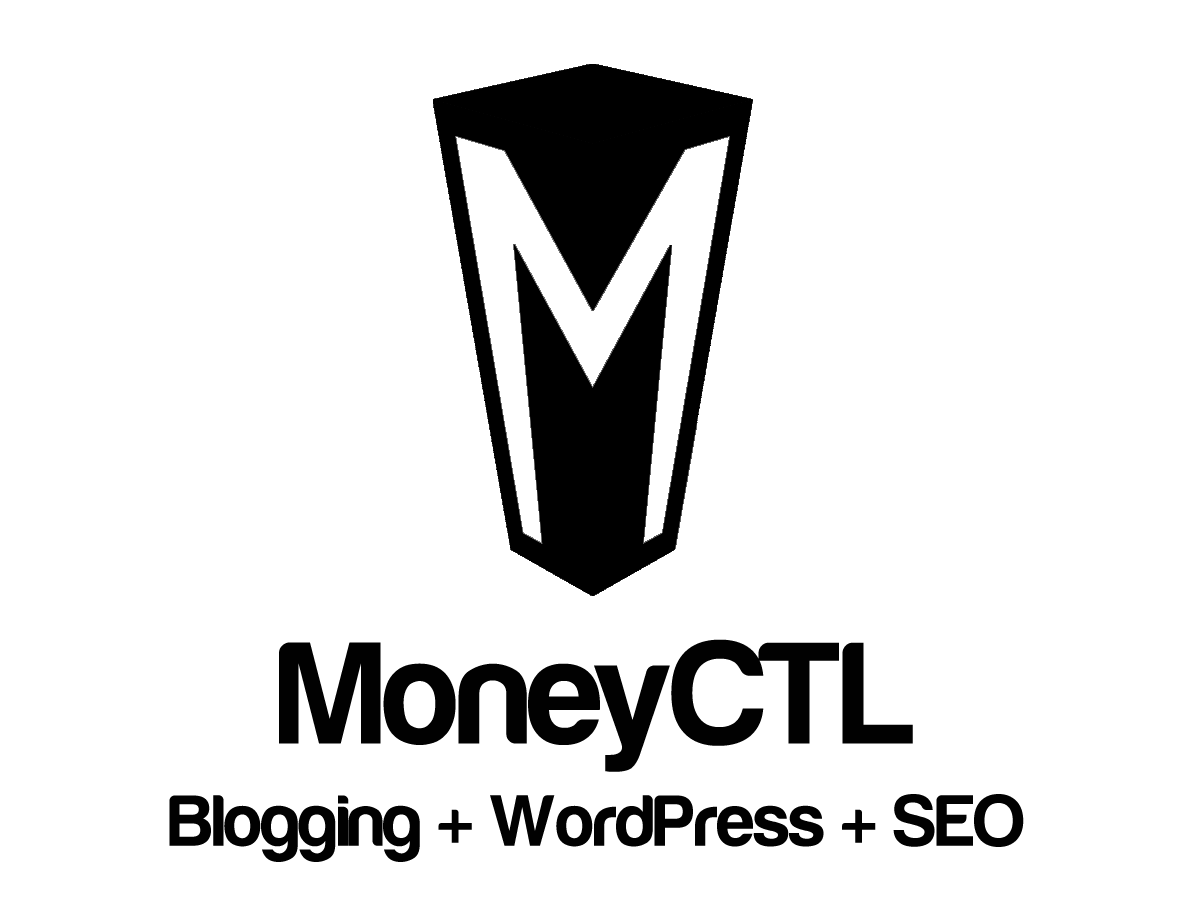 Diseño de Logo por Ronca para moneyctl.com | Diseño #620263