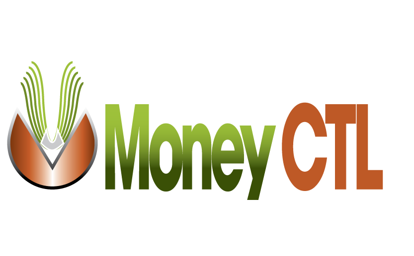 Diseño de Logo por jworth para moneyctl.com | Diseño #626957